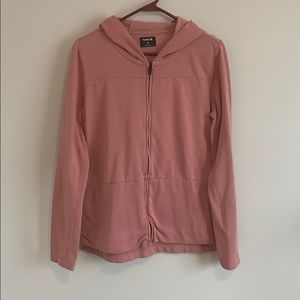 Hurley hooded sweatshirt